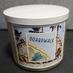 Boardwalk